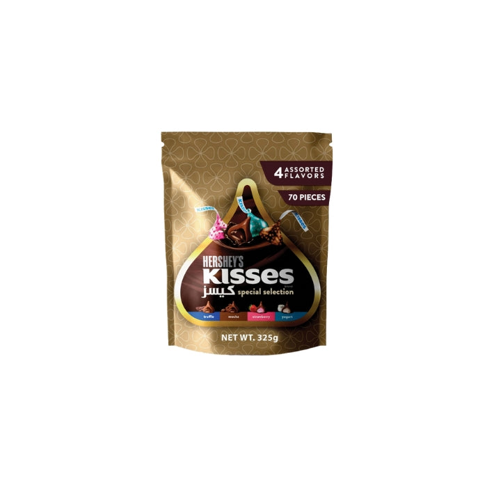Golden Bliss Gift Box
