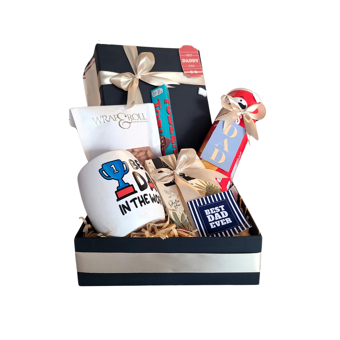 Whispers of Elegance Gift Box