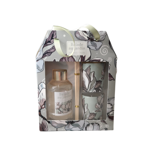 Aroma Gift Set