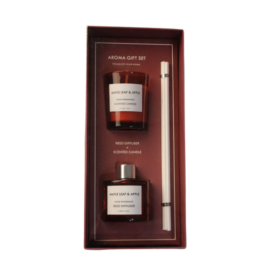 Aroma Gift Set Pear & Freesia
