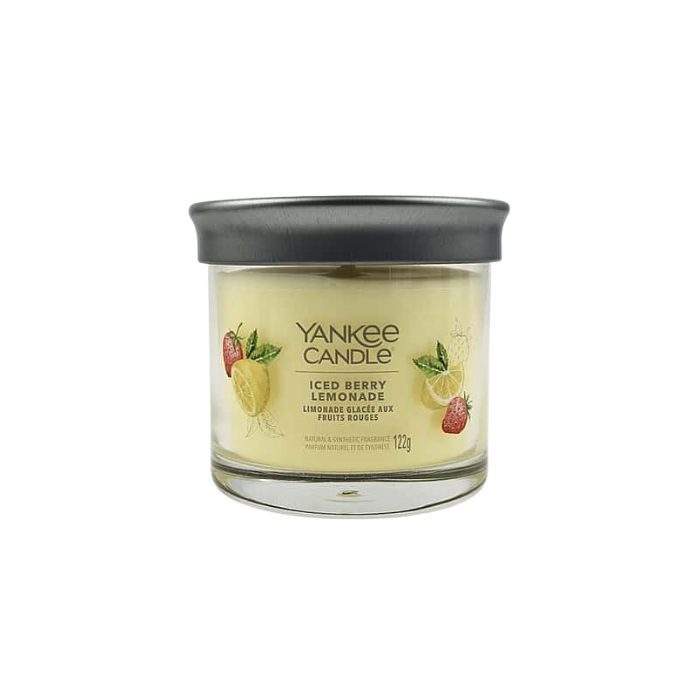 Yankee Candle - Iced Berry Lemonade 37g