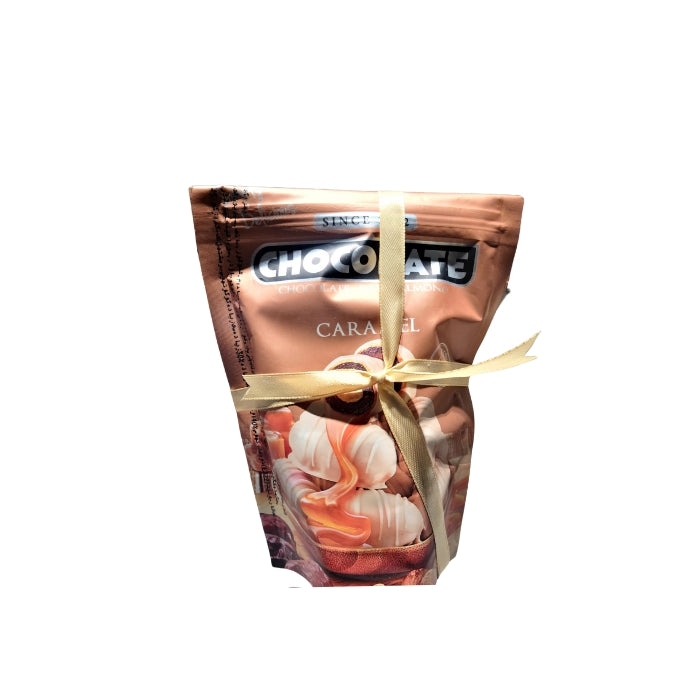 Golden Bloom Delight Gift Box