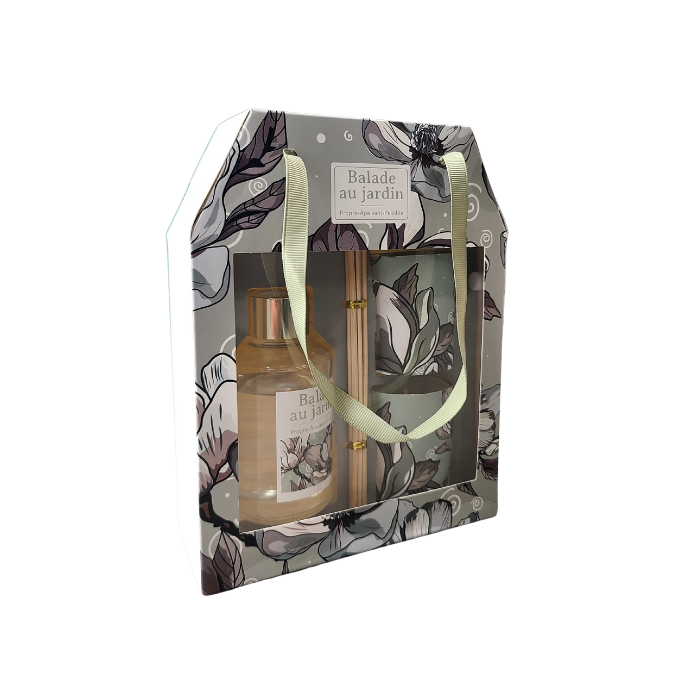 Aroma Gift Set