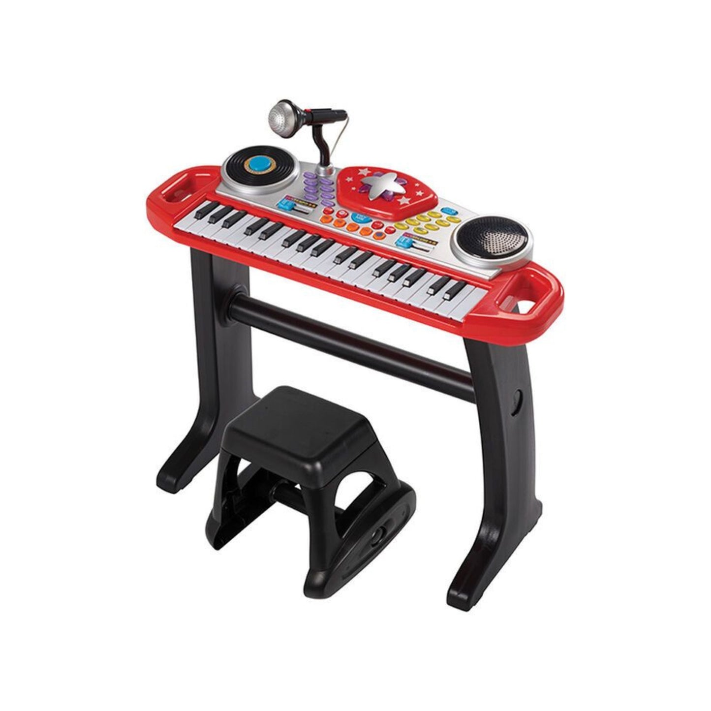 Keyboard RockStar Set