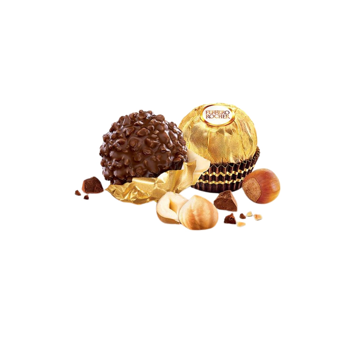 Pure Bliss Chocolate Bouquet