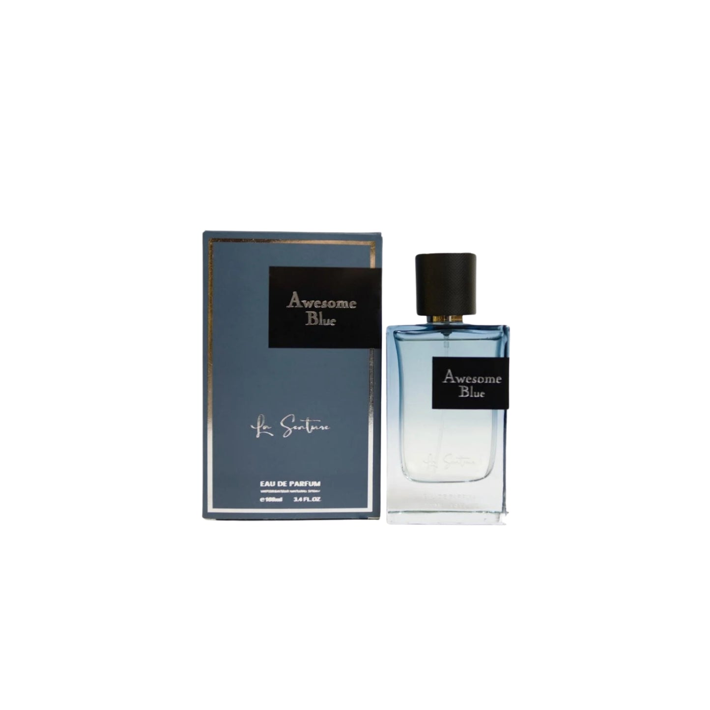 Blue Legacy Indulgence Gift Box