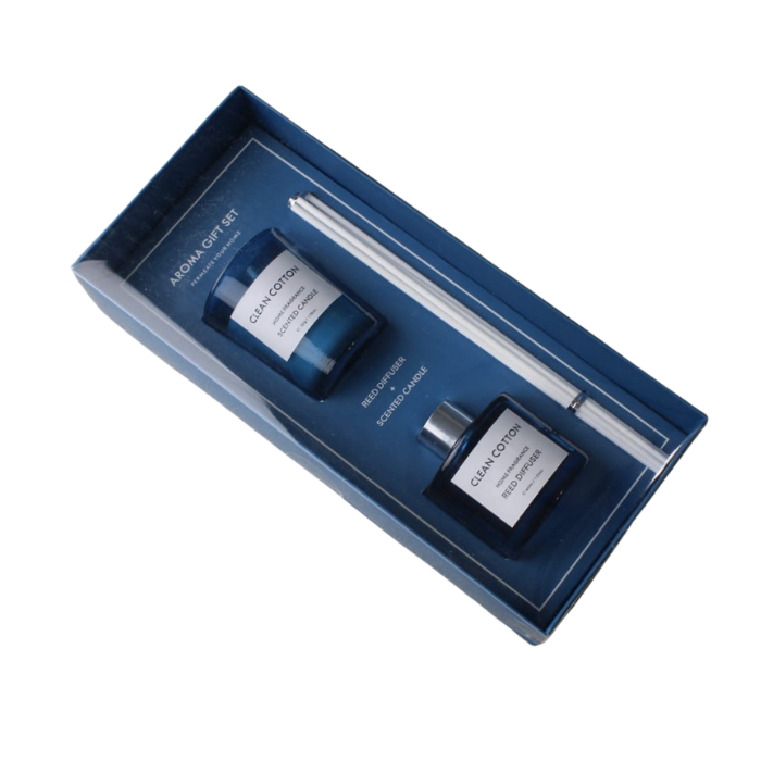 Aroma Gift Set Pear & Freersia