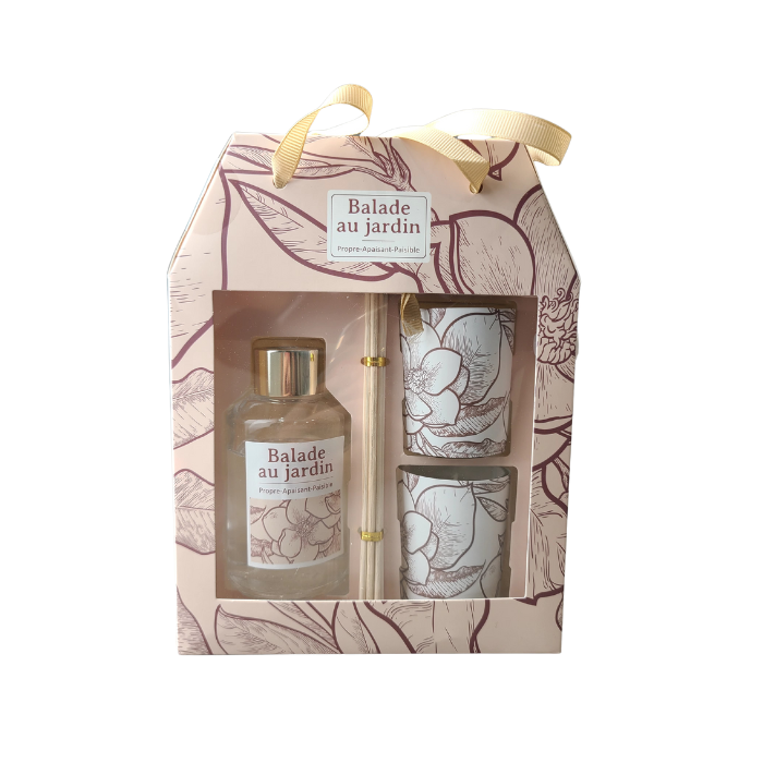 Aroma Gift Set
