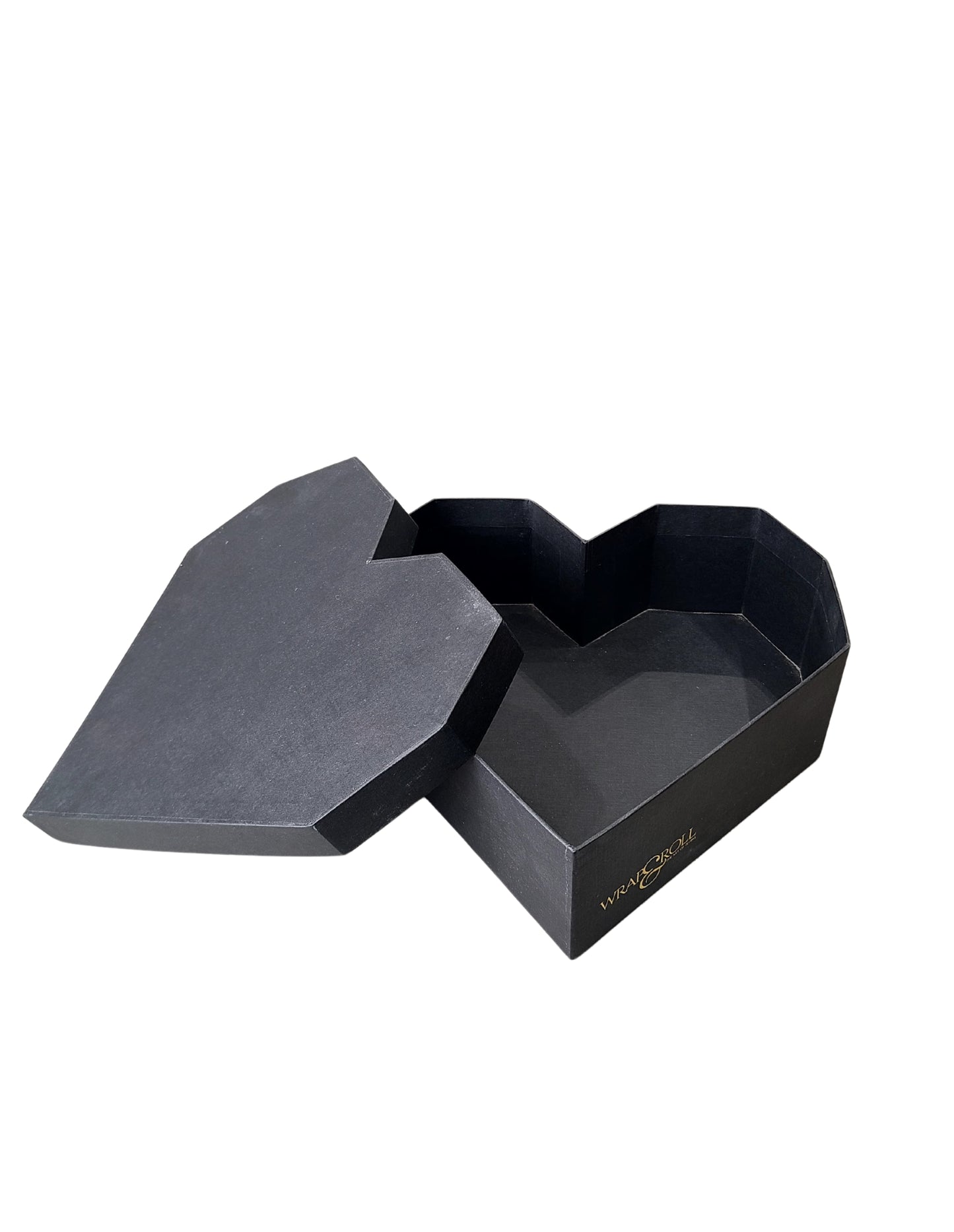 Heart Shaped Gift Box