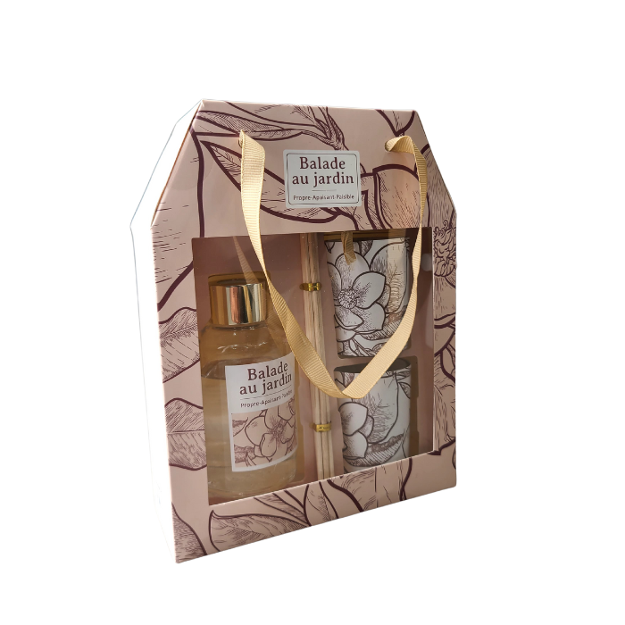 Aroma Gift Set