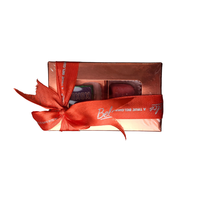 Blue Bloom Nostalagia Nest Gift Basket