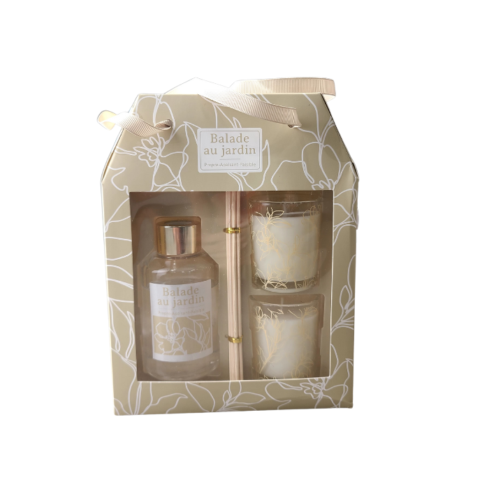 Aroma Gift Set