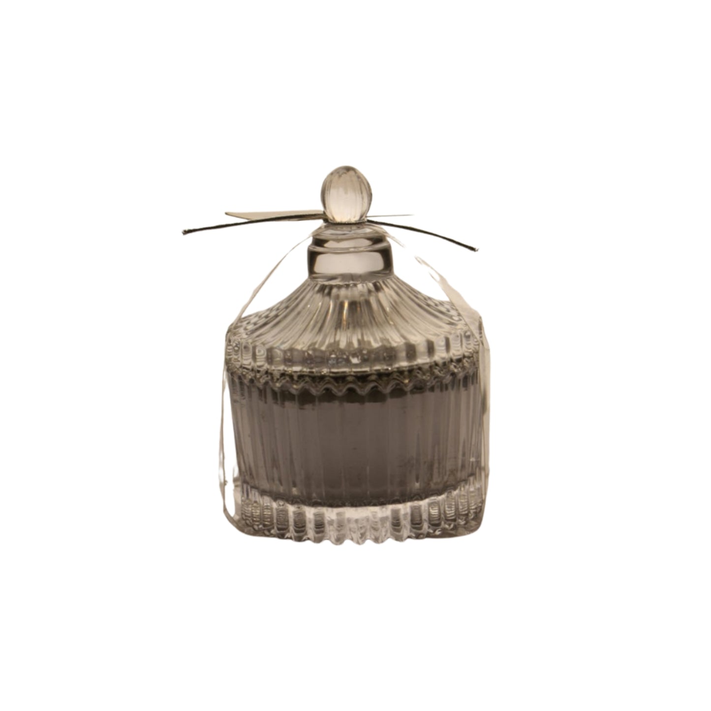 Aqua Bloom Round Stand Gift