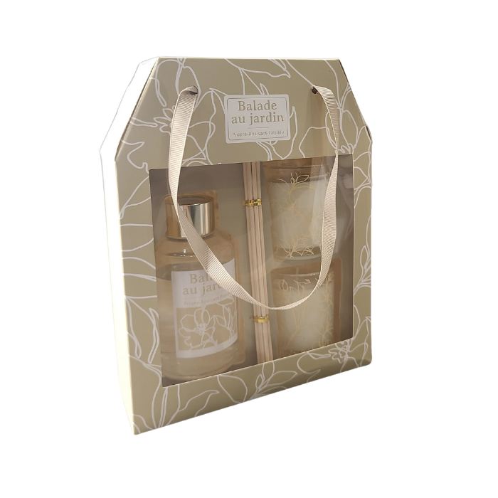 Aroma Gift Set