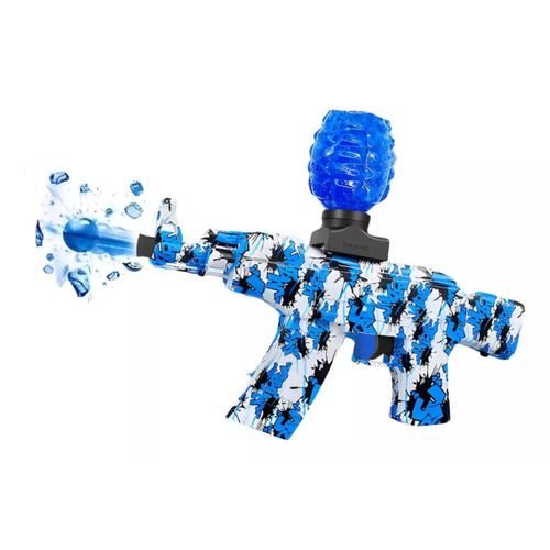 Generic Rechargeable Water Bomb Rifle Gun (535)