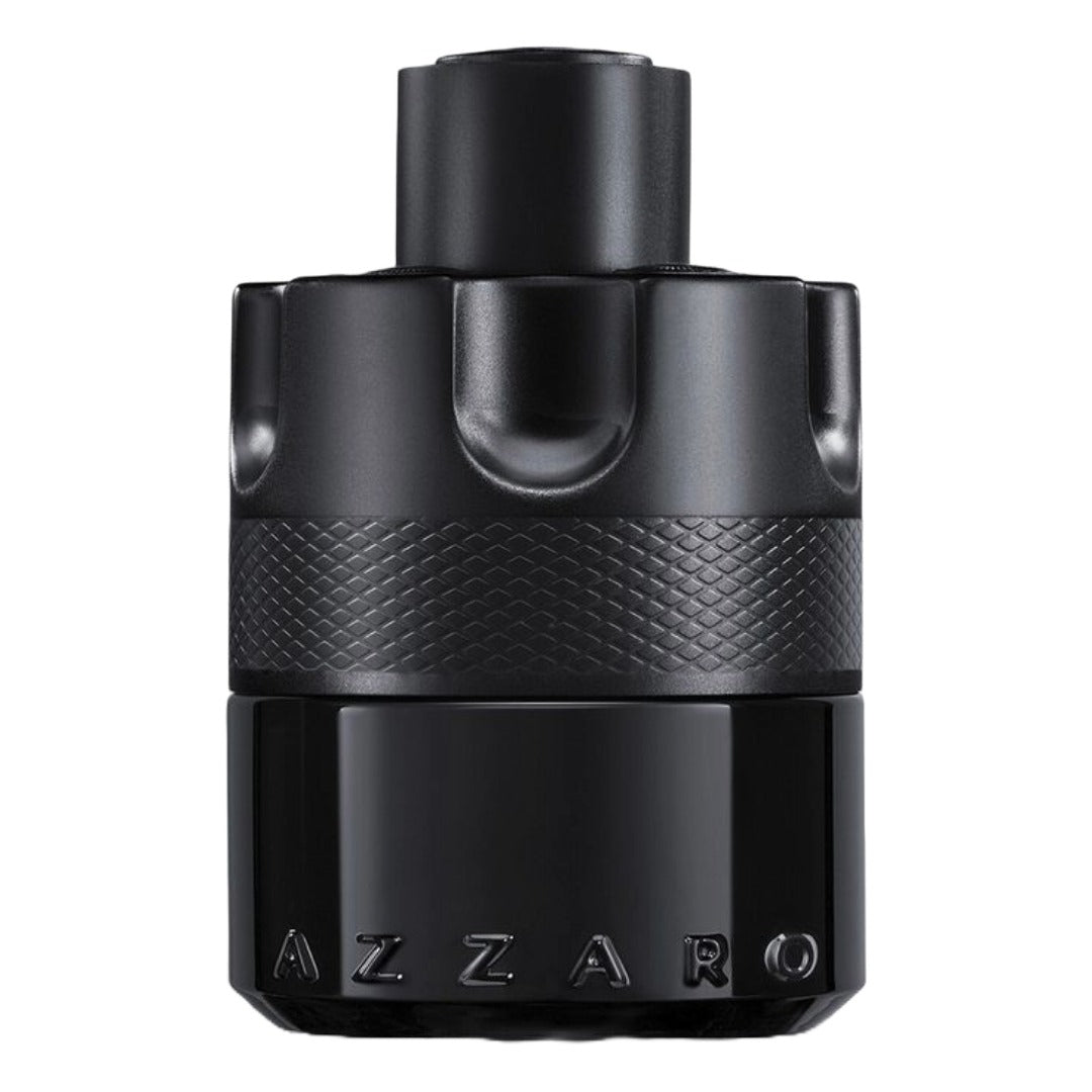 Azzaro The Most Wanted EDT Intense 100ml