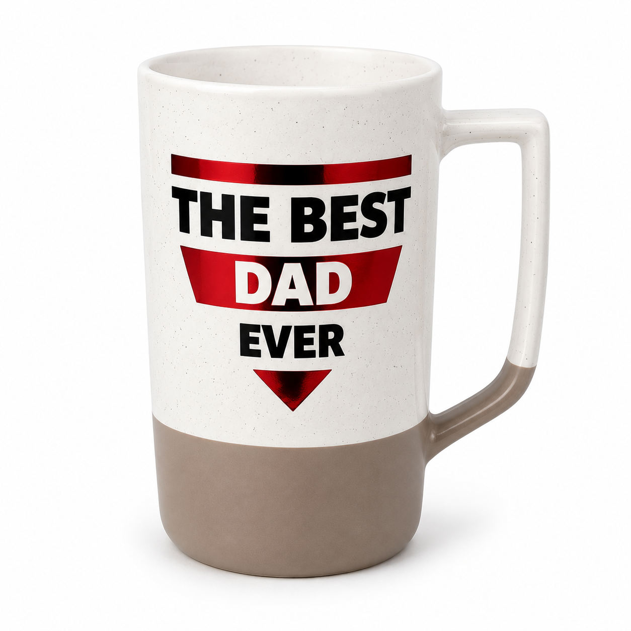 The Best Dad Ever Mug