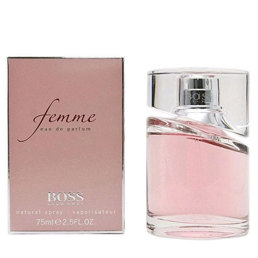 Boss Femme EDP 75ml