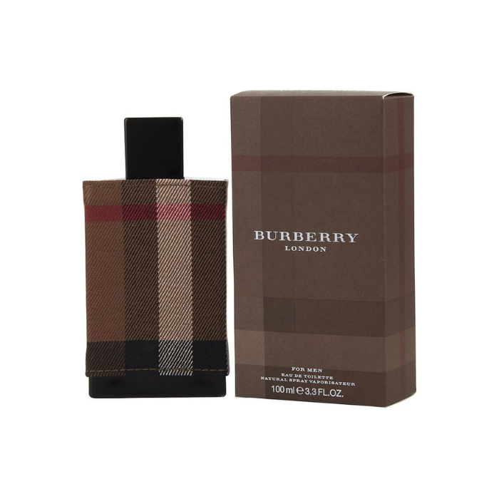 Burberry London For Men EDT 100ml