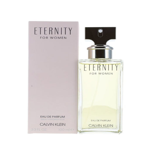 CK Eternity Women EDP 100ml