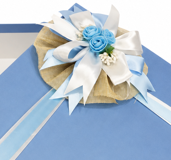 Premium Large Gift Box