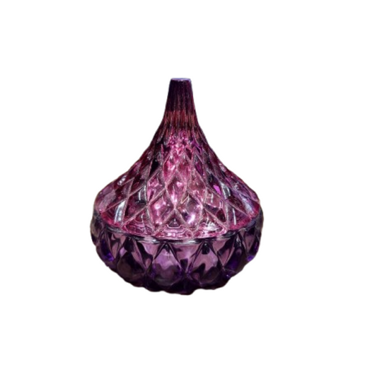 Chilli Glass Jar Candle