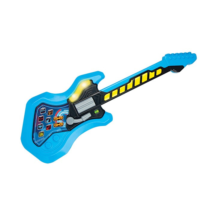 WinFun 2085A Cool Kidz Rock Guitar