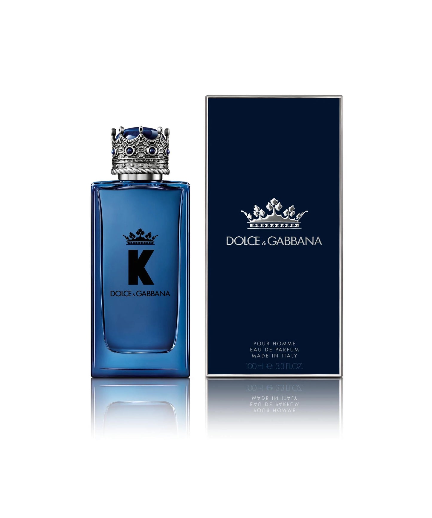 Dolce & Gabbana The King EDP 100ml
