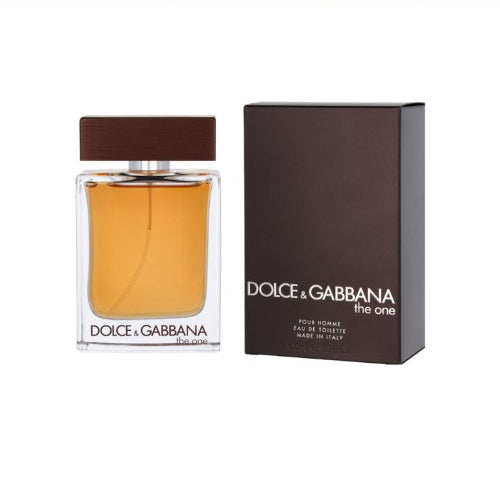 Dolce & Gabbana The One Pour Homme EDT 100ML