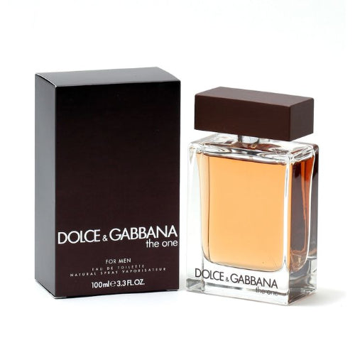 Dolce & Gabbana The One Pour Homme EDT 100ML