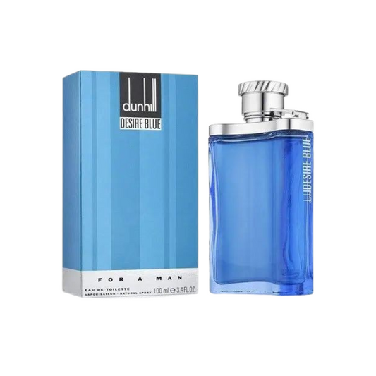 Dunhill Desire Blue EDT 100ml