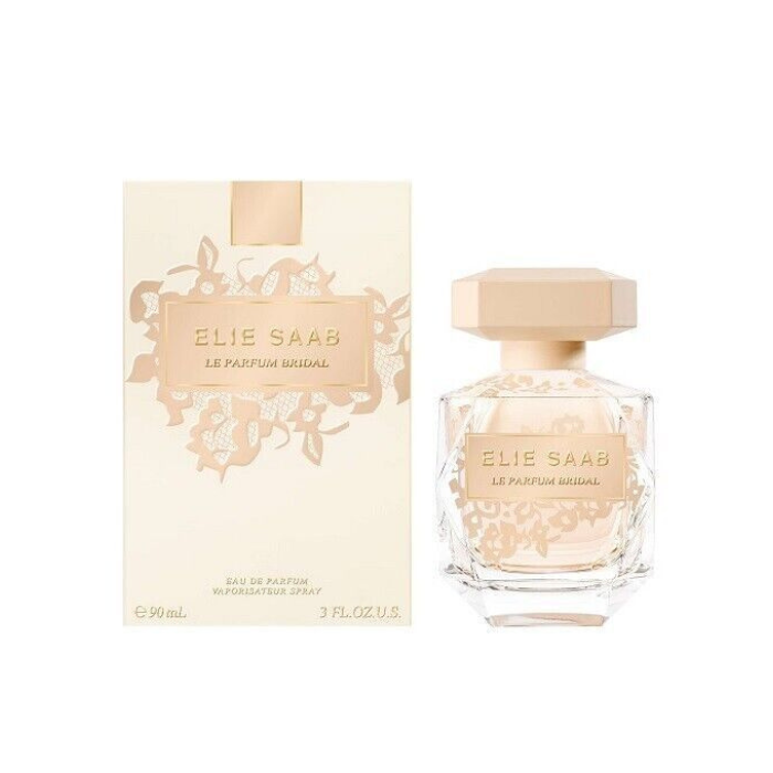 ES Le Parfum Bridal EDP 90ml