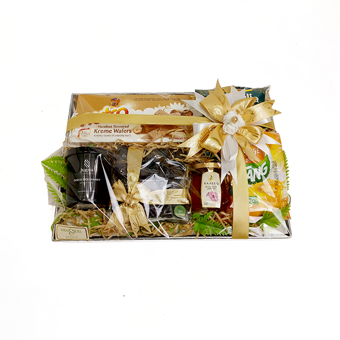 Elegant Gift Assortment