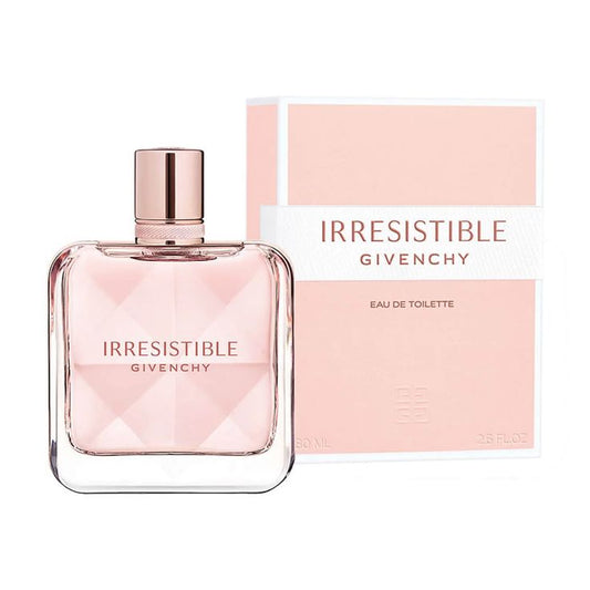 Givenchy Irresistible EDP 80ml+BL 75ML+SO 75ml