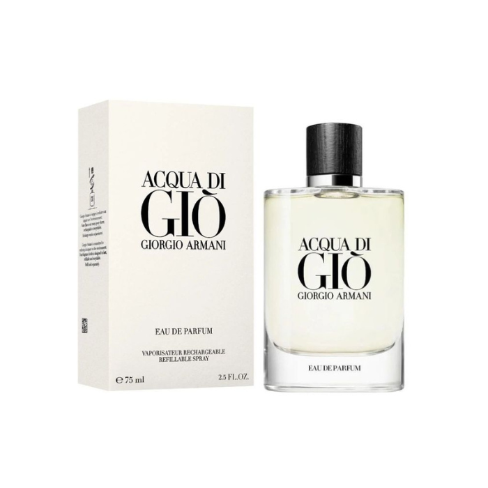Giorgia Armani Acqua Di Gio EDT 100ml