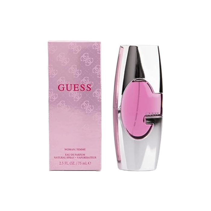 Guess For Women EDP 75ml Pink