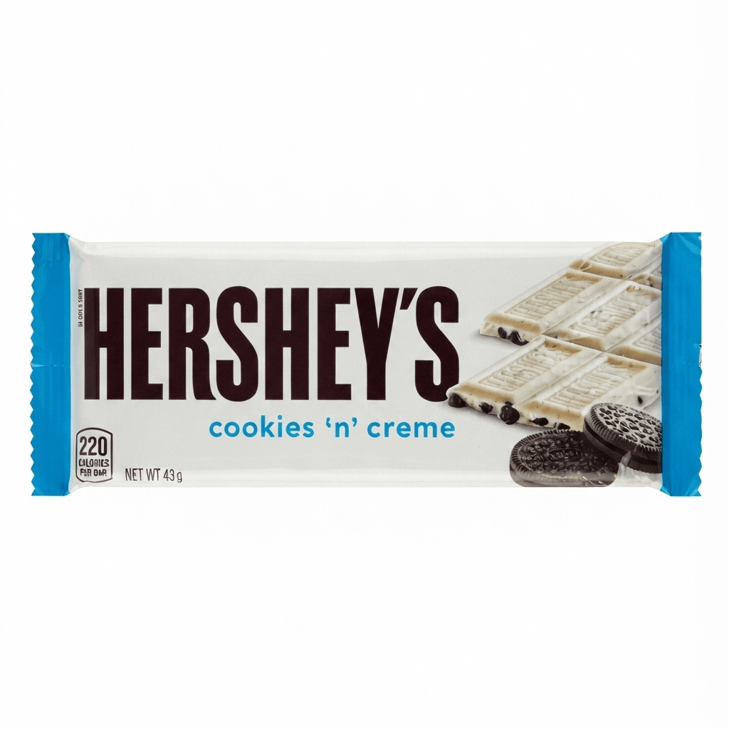 Hershey's Cookies 'n' Cream