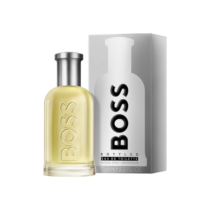 Hugo Boss EDT 100ml