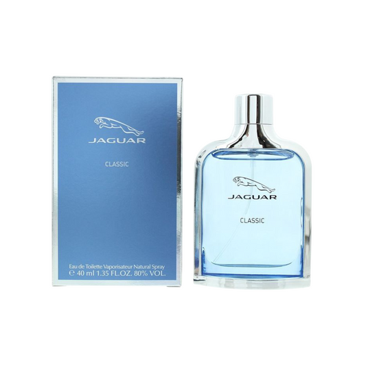 Jaguar Classic Blue EDT 100ml