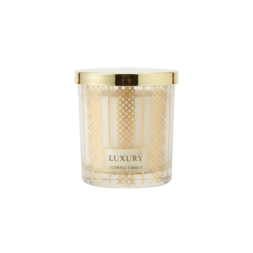 Scented Candle