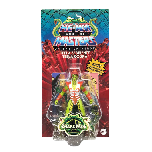 Mattel - Masters of the Universe - GNN84 He-Man