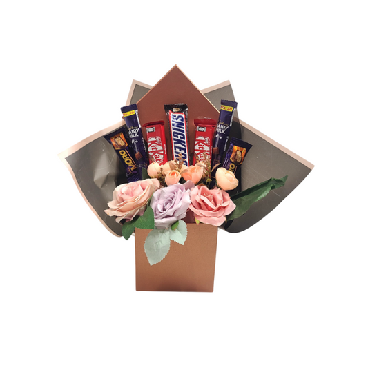 Mini Special Gift Hamper For Mothers