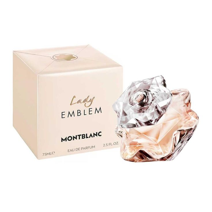 MB Lady Emblem EDP 75ml