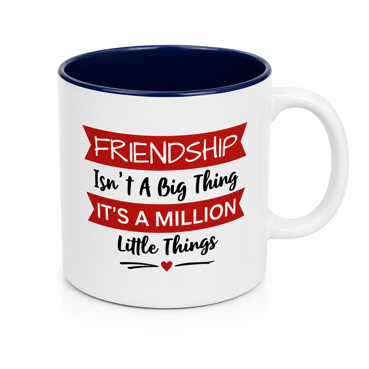 Friendship Mug