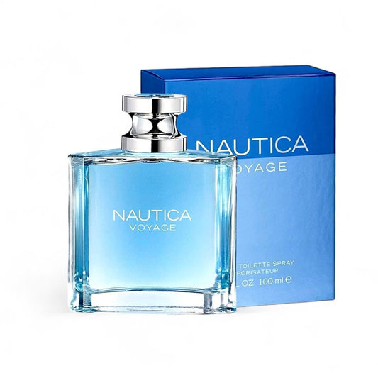 Nautica Voyage EDT 100ml