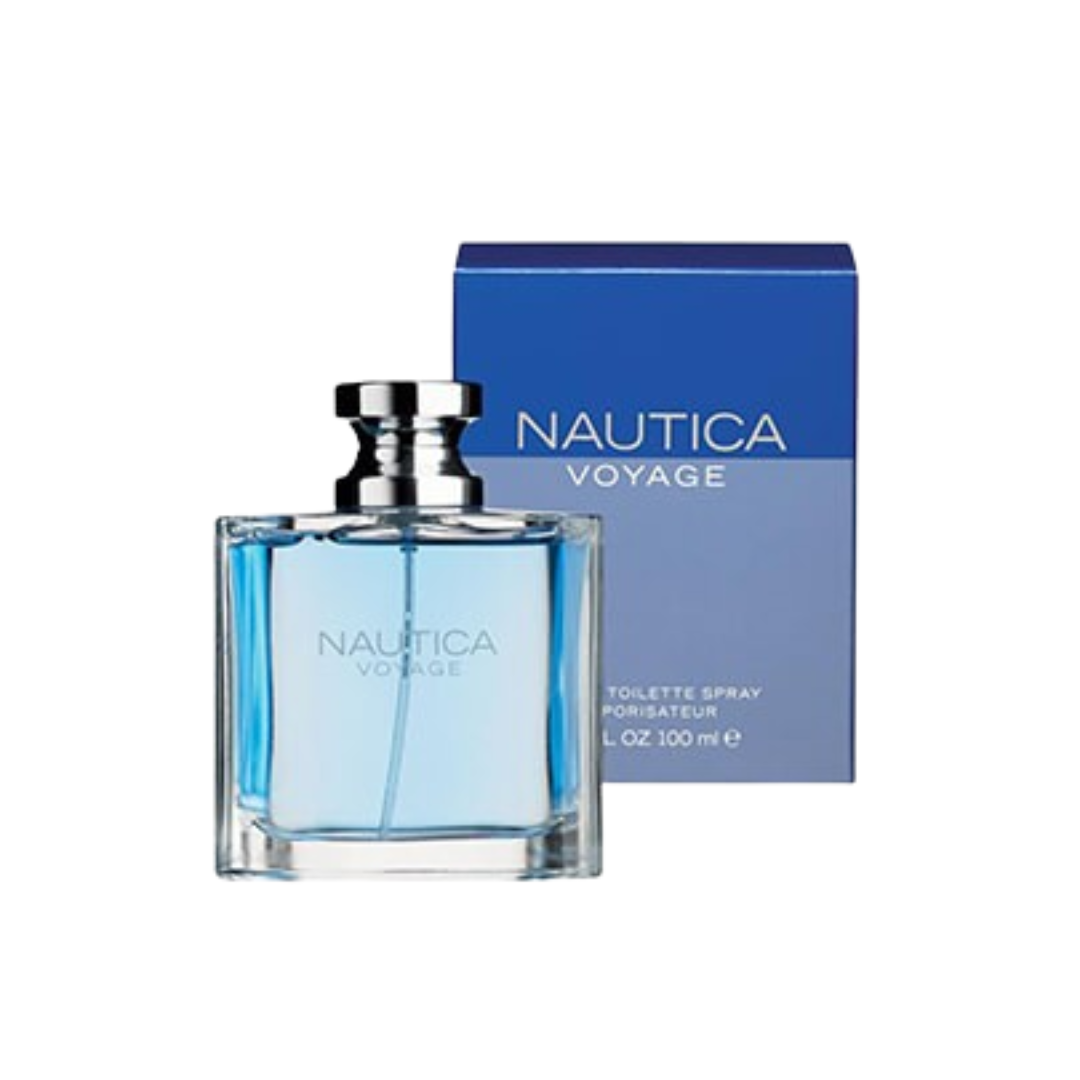 "Nautica Voyage EDT 100ml"