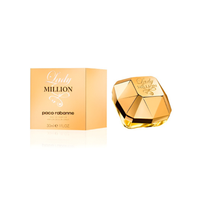 Paco Rabanne PR Lady Million EDP 80ml