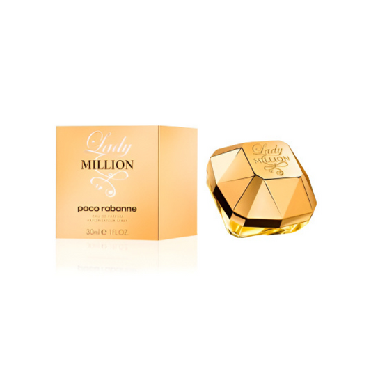 Paco Rabanne PR Lady Million EDP 80ml