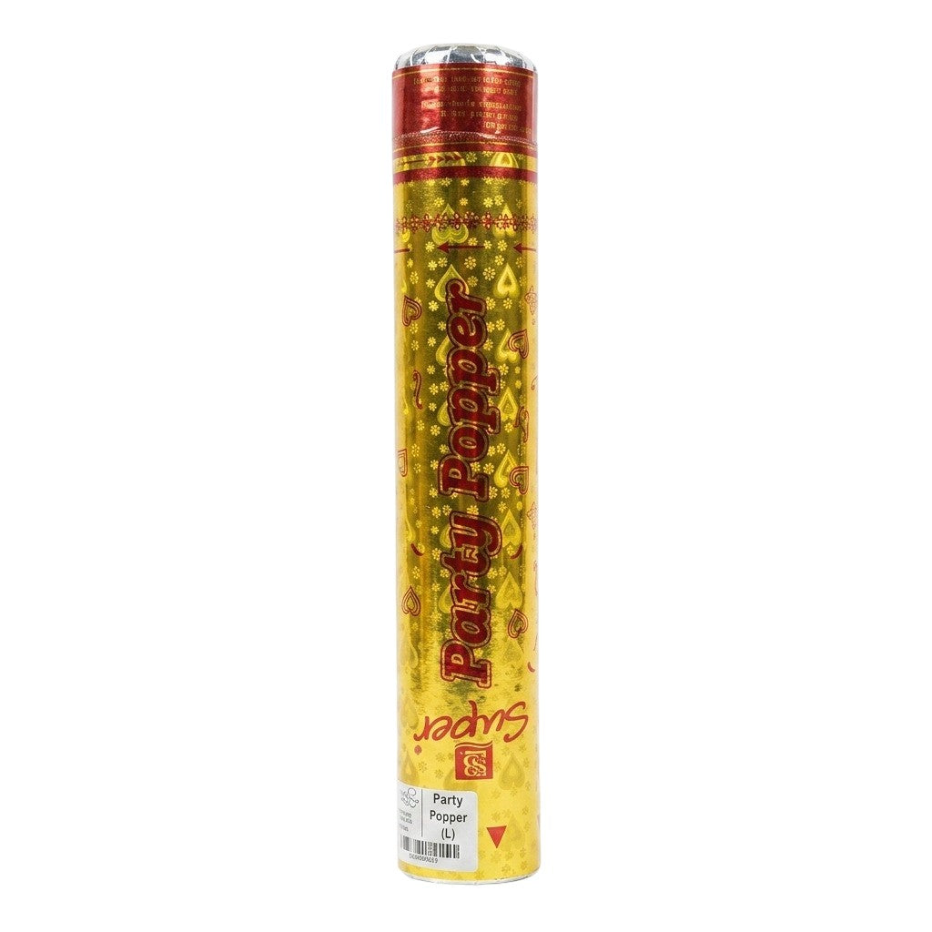 Party Popper Large
