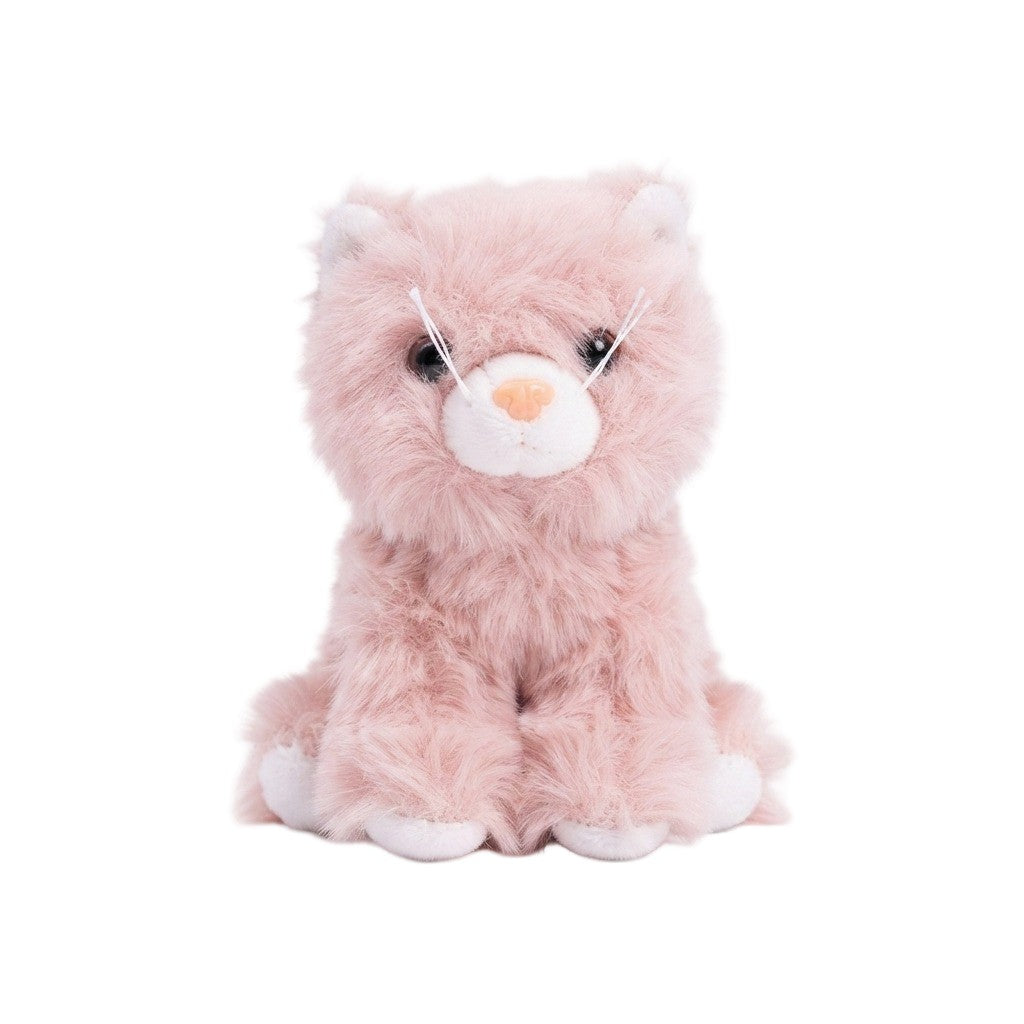 Pink Small Bear